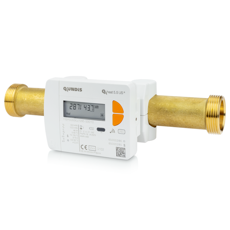 Q heat 5.5 US R 260 mm