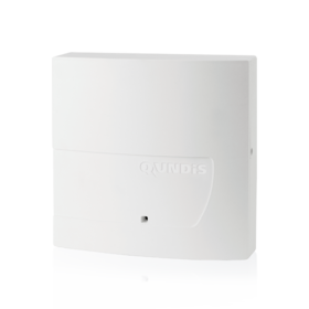 Q node 5.5 - Nudo de red Q node 5.5 - Nudo de red