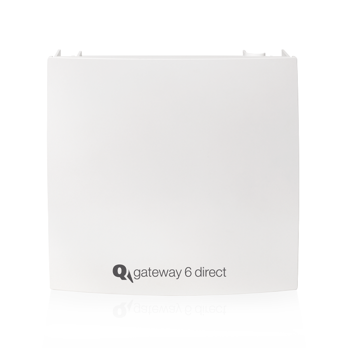 Q gateway 6 direct