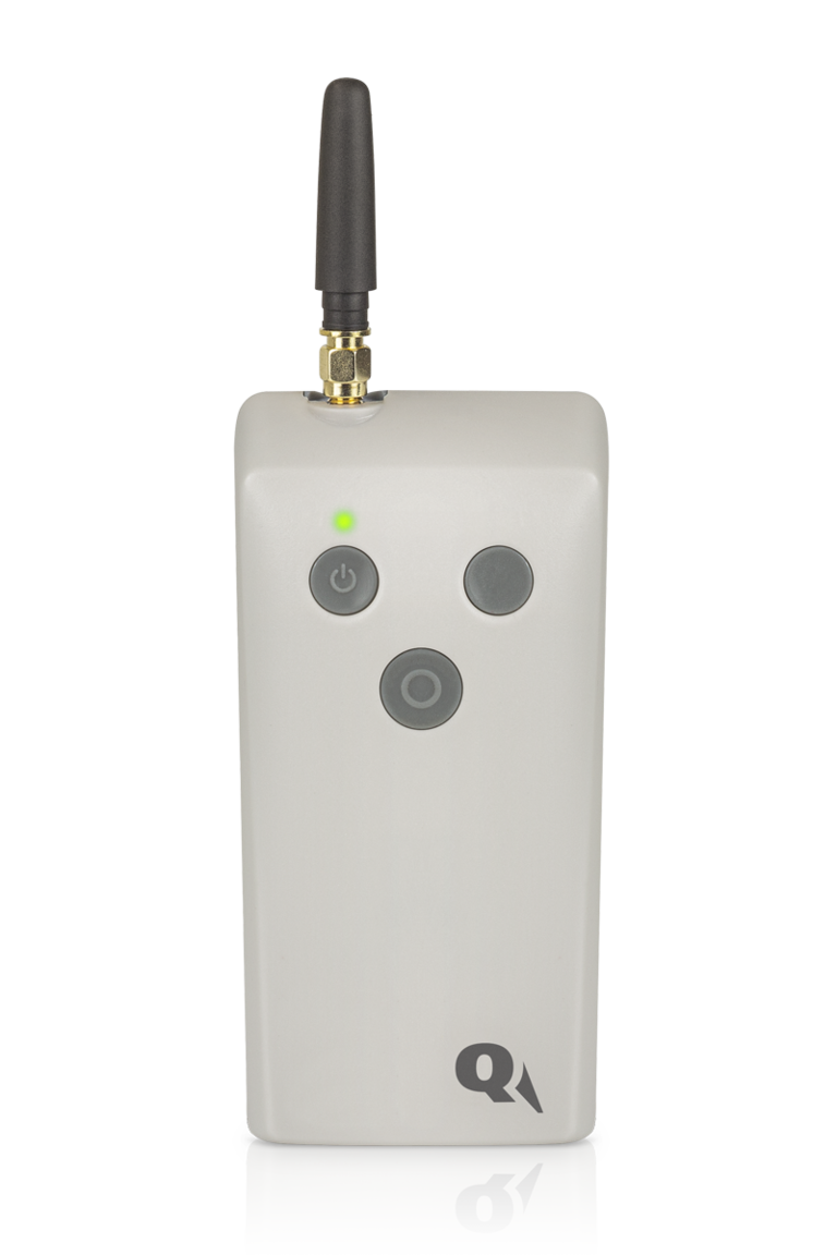 [Translate to Español:] Bild vom Q tool, dem Multi-Funktionstool von QUNDIS