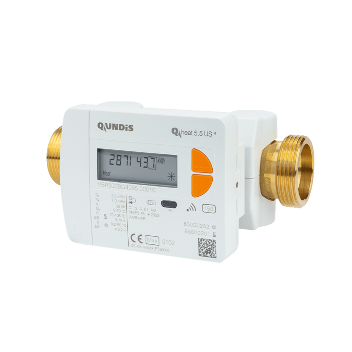 Q heat 5.5 US R