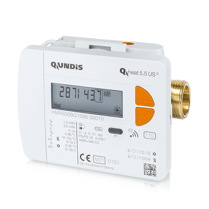 Q heat 5.5 US R 110 mm