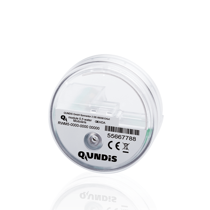 Q module 5.5 water Modularis